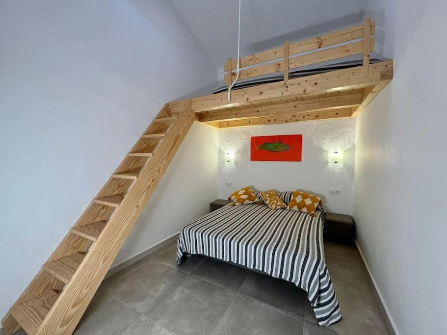 Casa Palmera Ла Паред Екстериор снимка