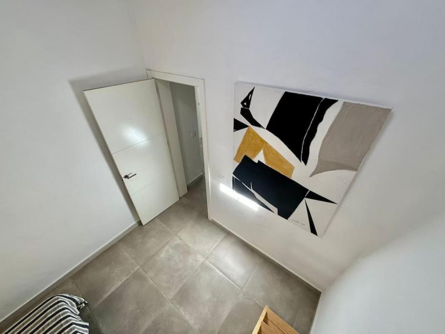 Casa Palmera Ла Паред Екстериор снимка